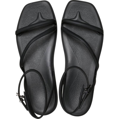 Miami Strap Sandals – Minimal. Elegant. Effortless.