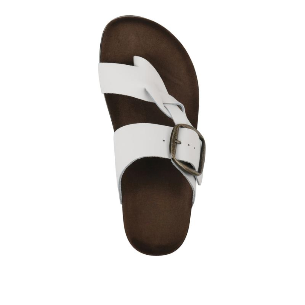 Harleta Braided Leather Cork Sandals – The Sandal That Feels Like It Was Made for You