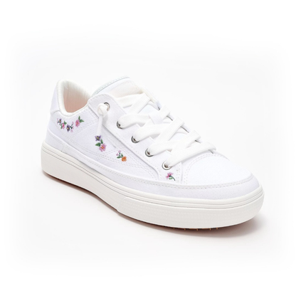 Côte D'Azur Sneakers – The Detail That Makes the Whole Look