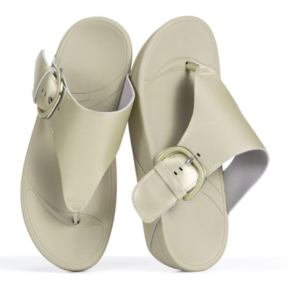 Arlee Leather Thong Sandals – Simple. Perfect. Yours
