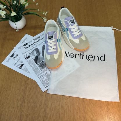 2025 Women's Sneakers Outdoor