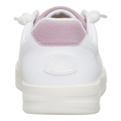 Pearl Slip-On Sneakers – Clean, Classic, and On in Seconds