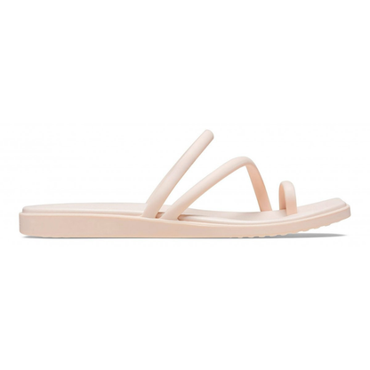 Miami Toe Loop Sandals – Slip On, Step Out, Feel Free