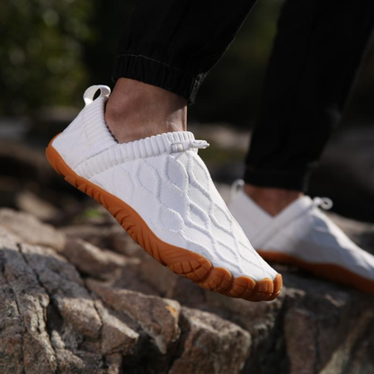 Barefoot Flow Shoes – Feel the Ground. Own the Day.