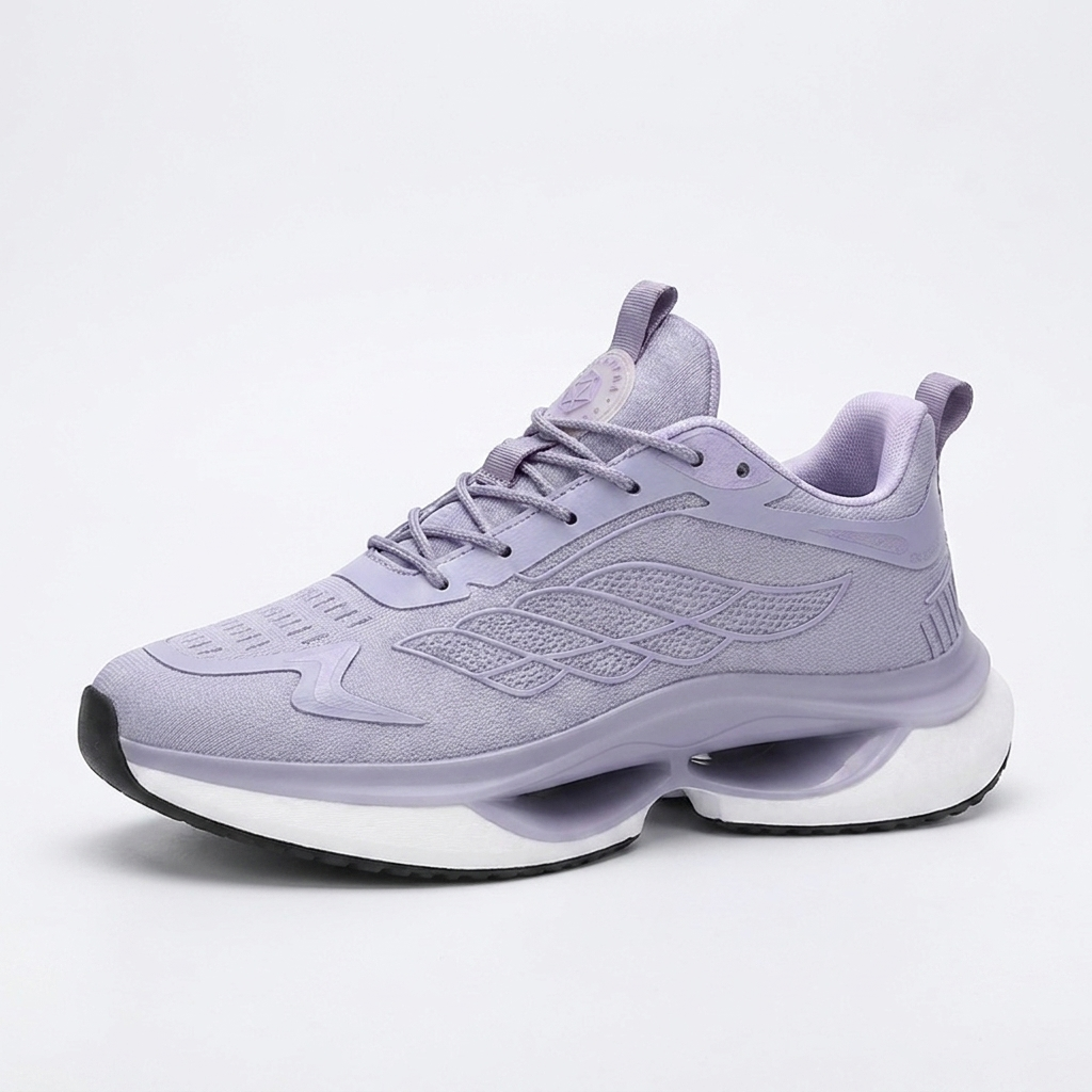 Stride Pro Walking Sneakers – Hands-Free. Joint-Free. All Day