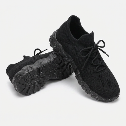 Obsidian Ortho-Sock™ Sneakers