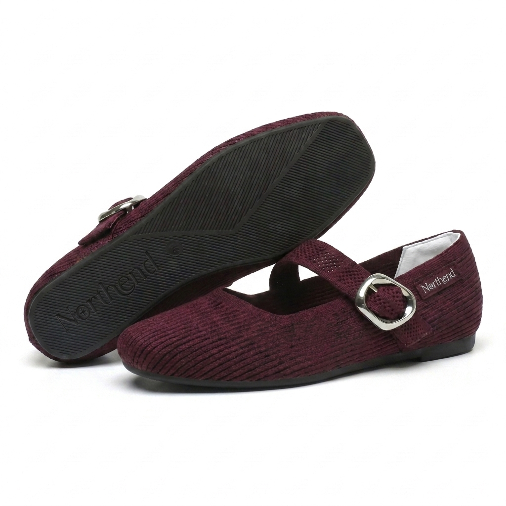 Ballet Comfort Flat