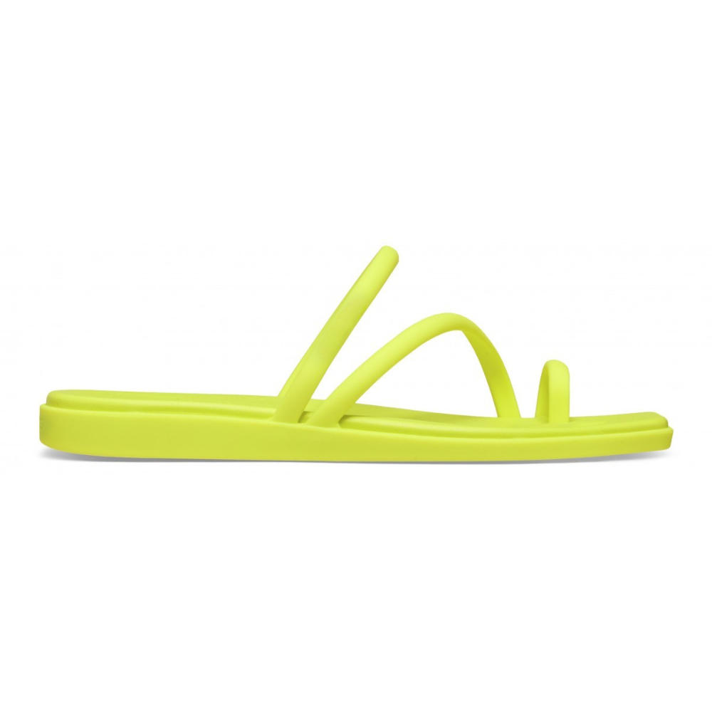 Miami Toe Loop Sandals – Slip On, Step Out, Feel Free