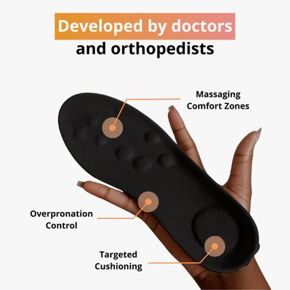 CloudStep - Reflex Insole