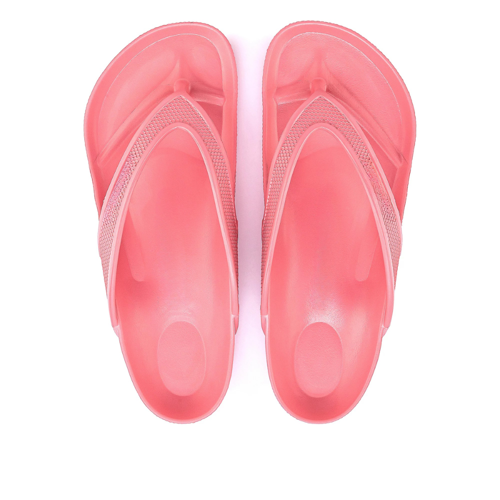 Honolulu eva Thong Slides