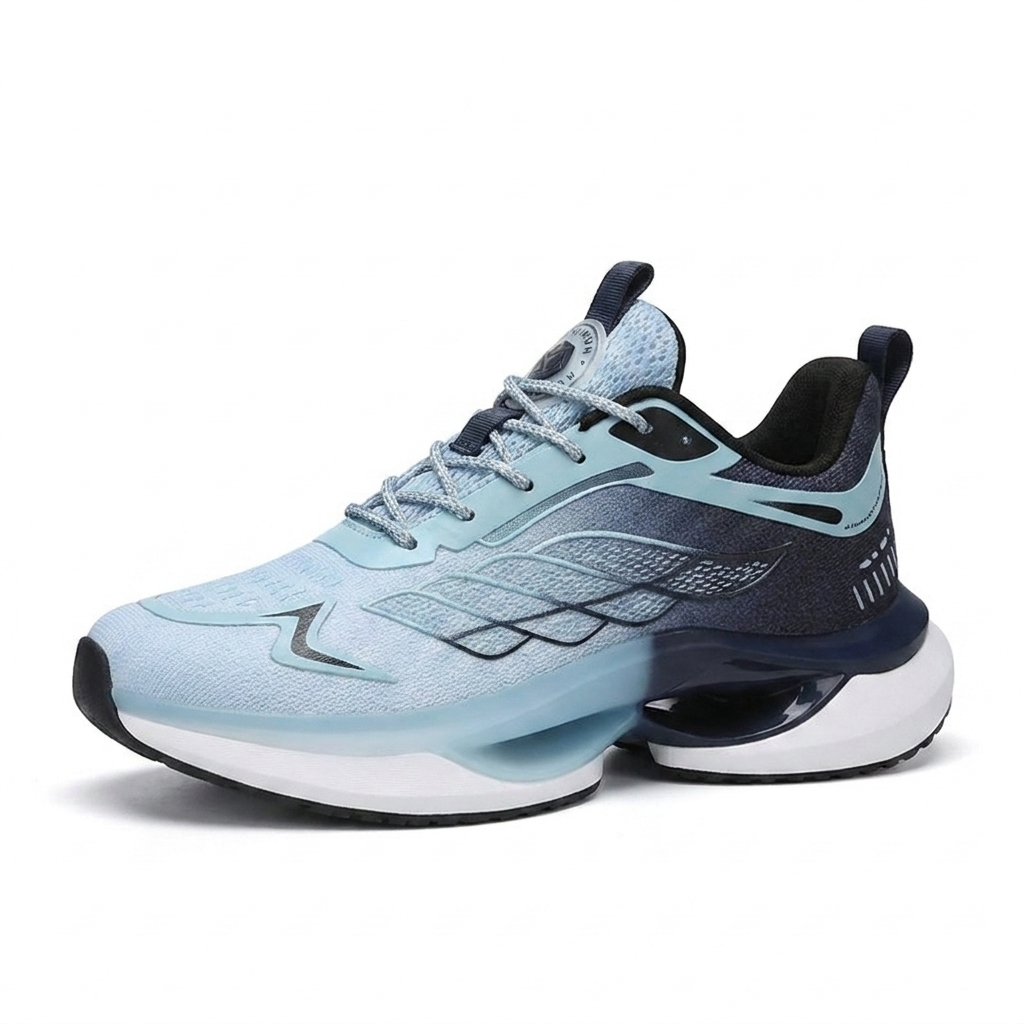 Stride Pro Walking Sneakers – Hands-Free. Joint-Free. All Day