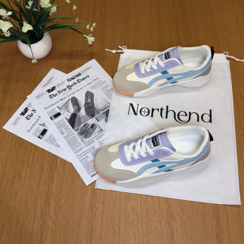 2025 Women's Sneakers Outdoor