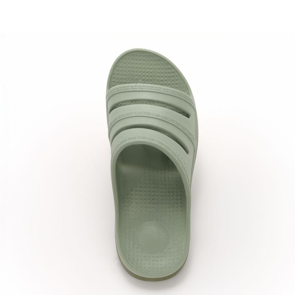 Cabana EVA Arch Slides – Feel Nothing. Go Everywhere