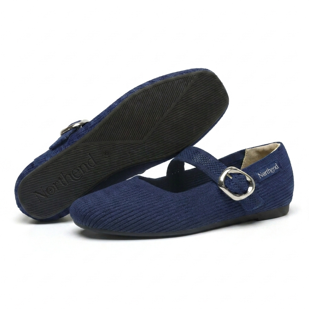Ballet Comfort Flat
