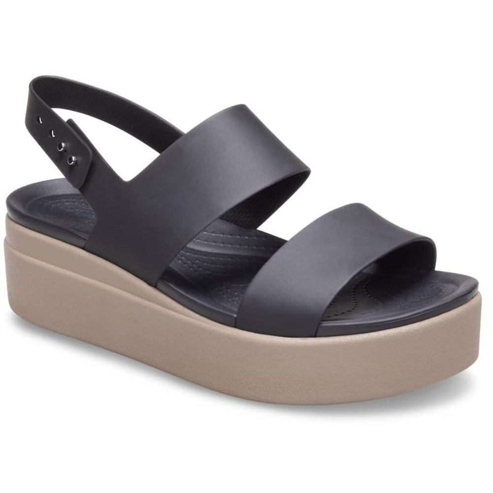Brooklyn Cork Platform Sandals – Elevated. Effortless. All Day