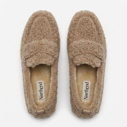 Ariella - Comfy Loafers