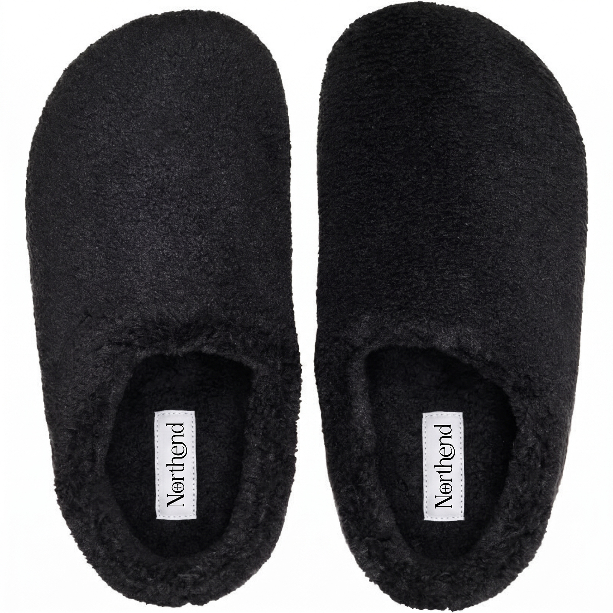 Cloud Comfy Slippers
