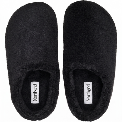 Cloud Comfy Slippers