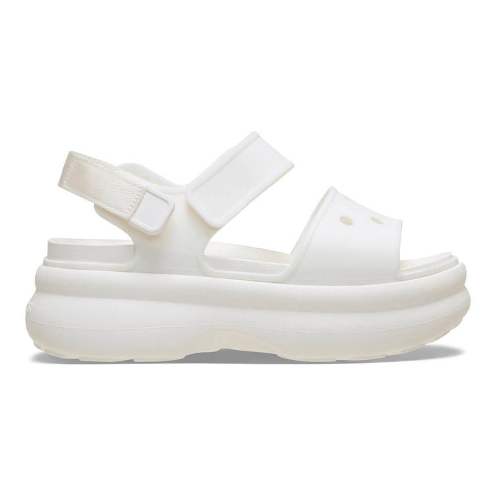 Zoo Platform Sandals – Big Sole Energy, Zero Foot Pain