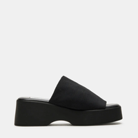 Synthetic Black