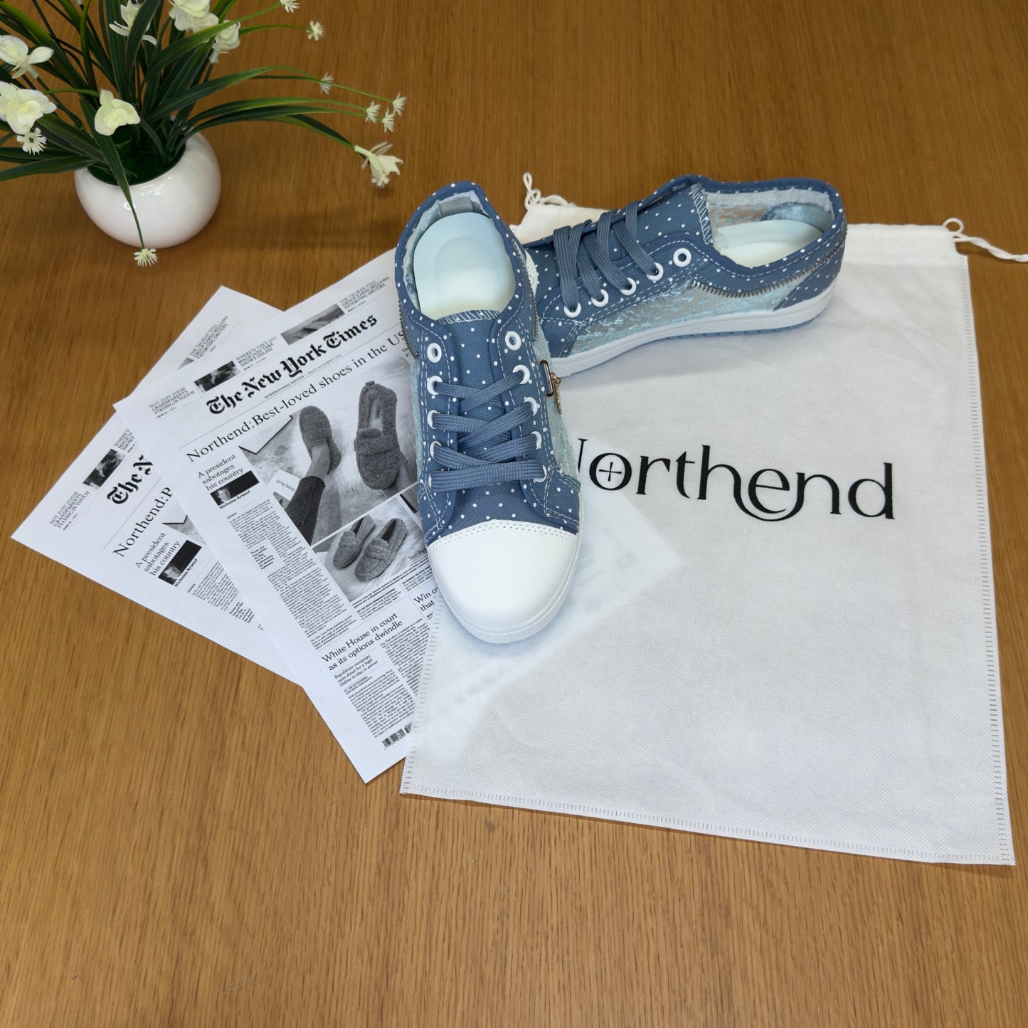 Casual shoes Hollow for Women