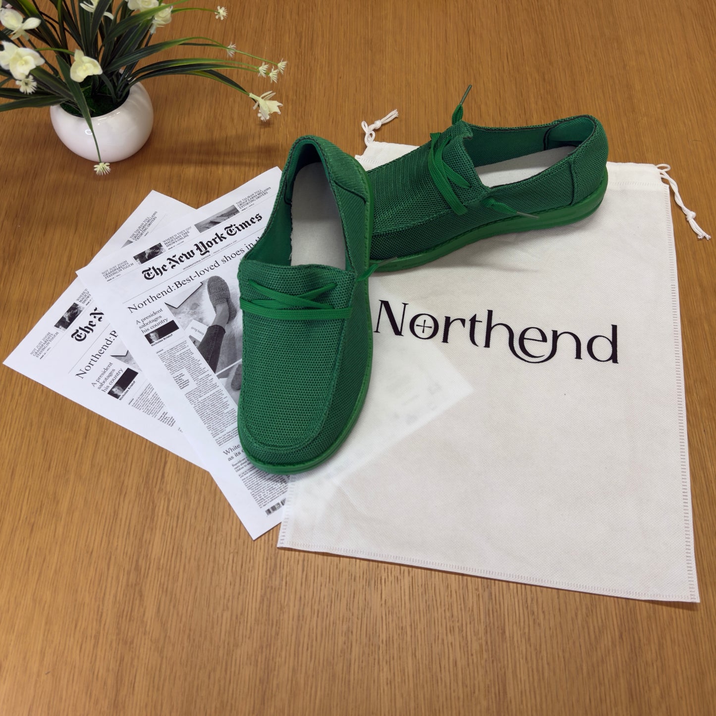 Ella - Breeze Loafers