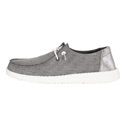 Wendy Sparkle Slip-Ons – Light as Air, Easy as Sunday