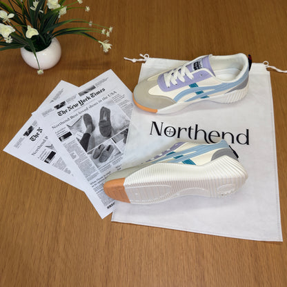 2025 Women's Sneakers Outdoor