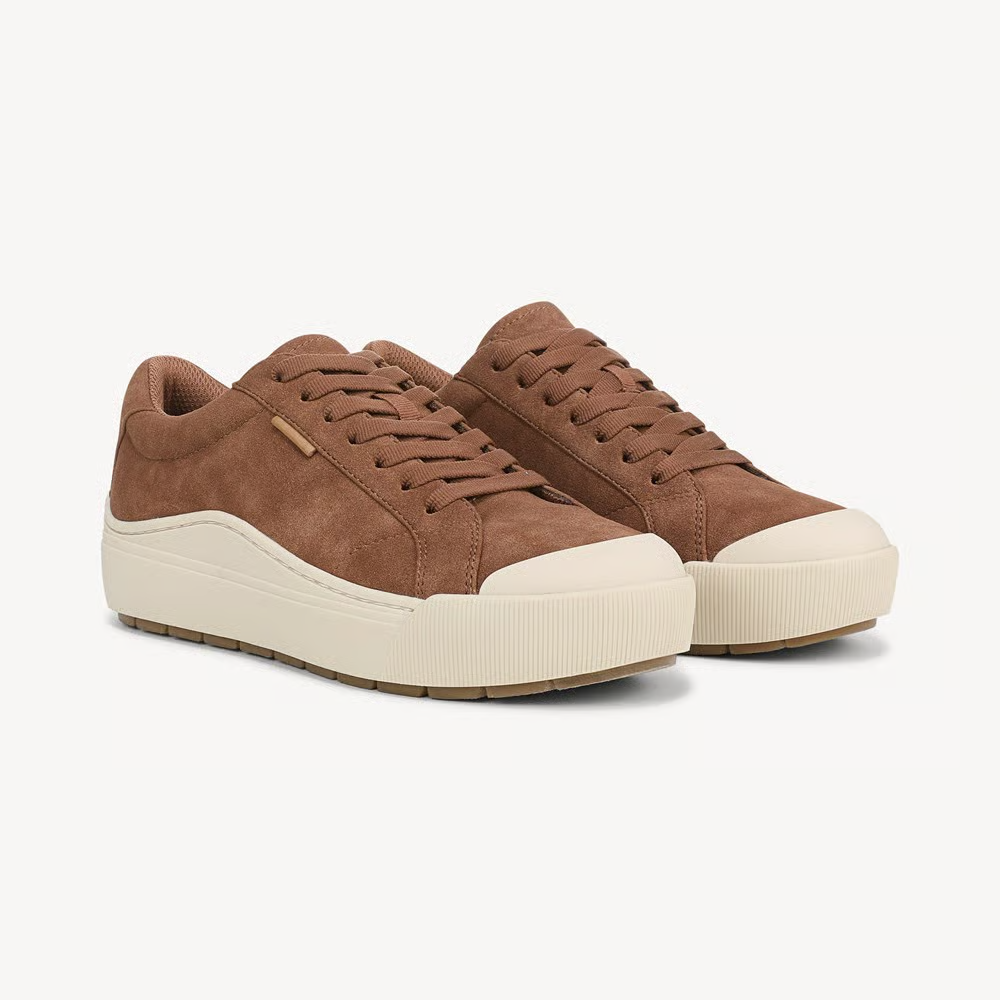 Cloud Platform Sneakers – The Sneaker You'll Wear Every Single Day