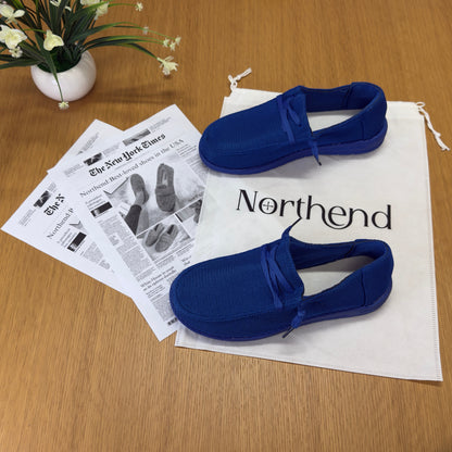 Ella - Breeze Loafers