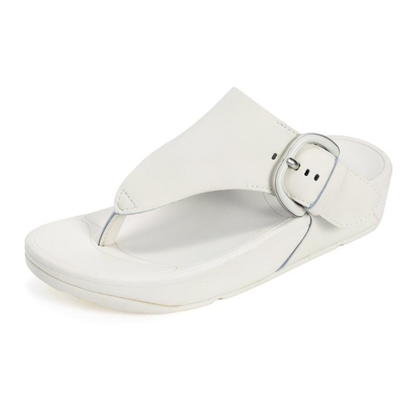 Arlee Leather Thong Sandals – Simple. Perfect. Yours