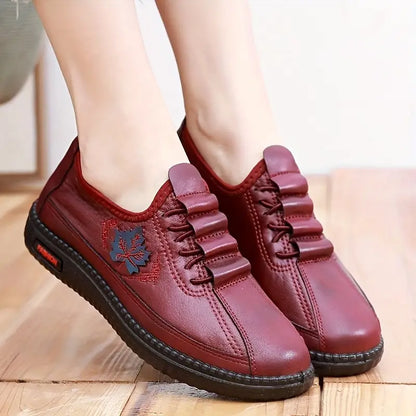 Nira Comfort Slip-On Sneakers