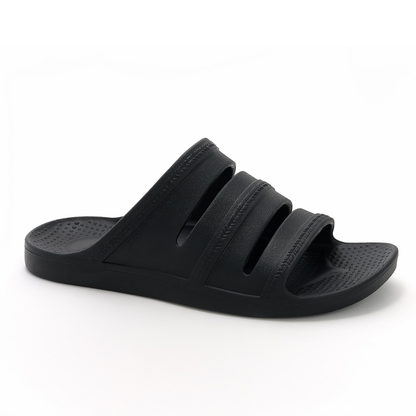 Cabana EVA Arch Slides – Feel Nothing. Go Everywhere