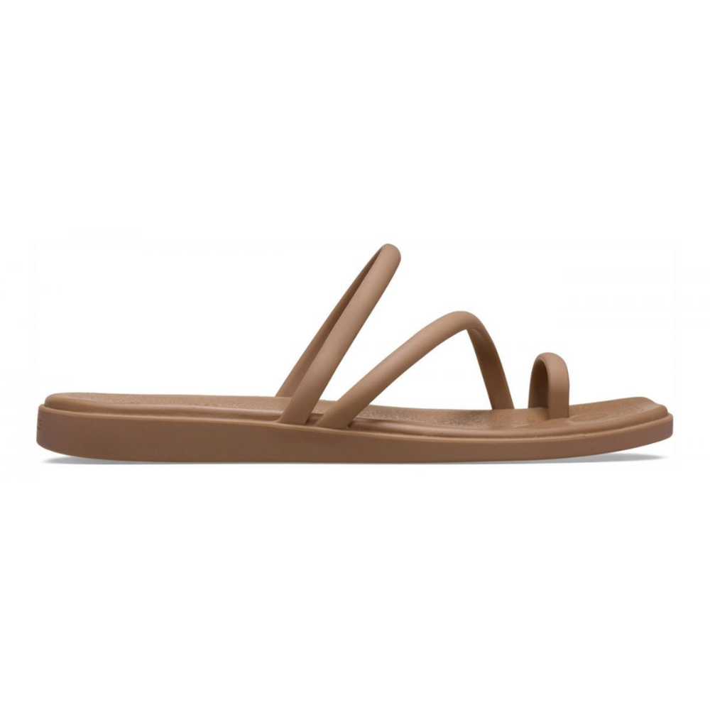 Miami Toe Loop Sandals – Slip On, Step Out, Feel Free