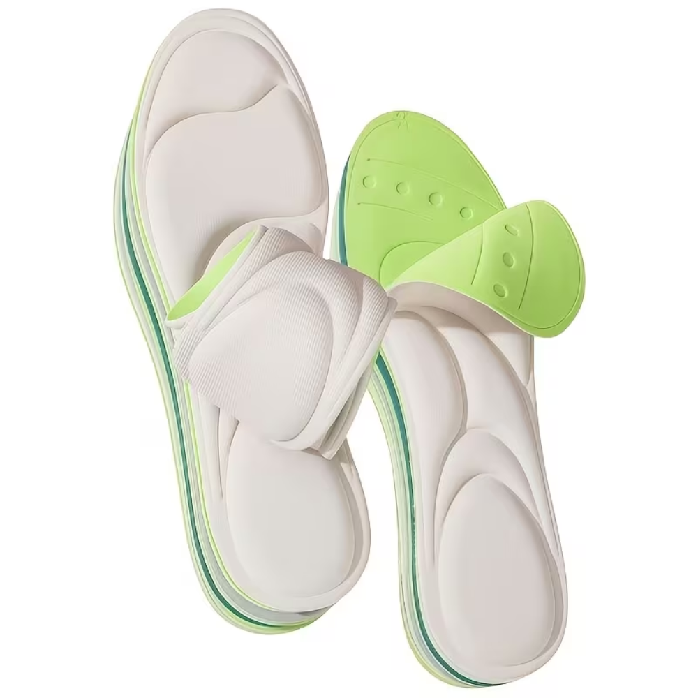 HoneyComfort - Massage Insole