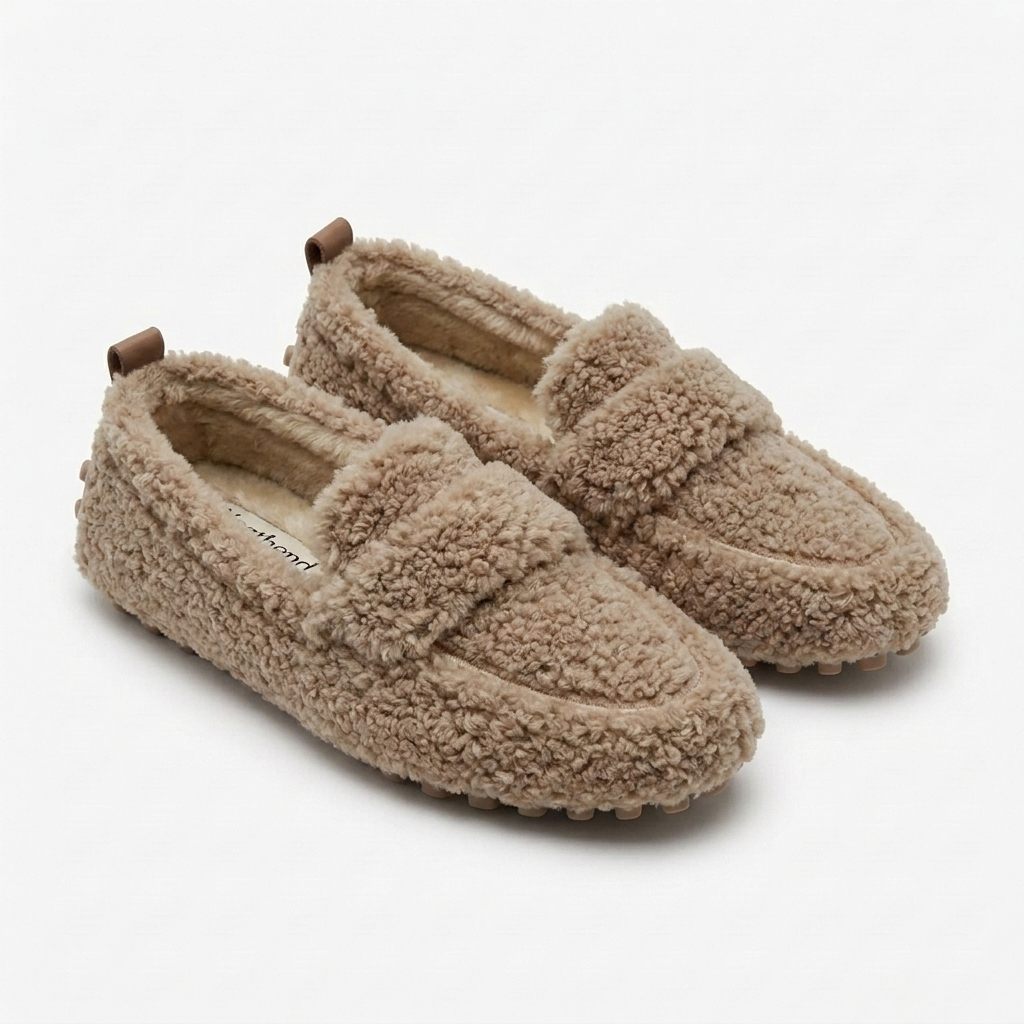 Ariella - Comfy Loafers