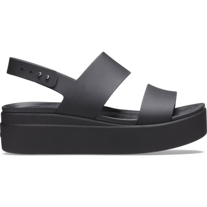 Brooklyn Cork Platform Sandals – Elevated. Effortless. All Day