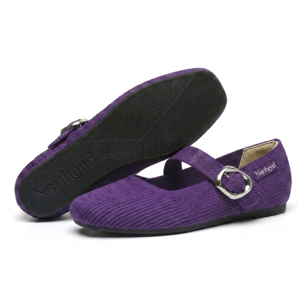 Ballet Comfort Flat