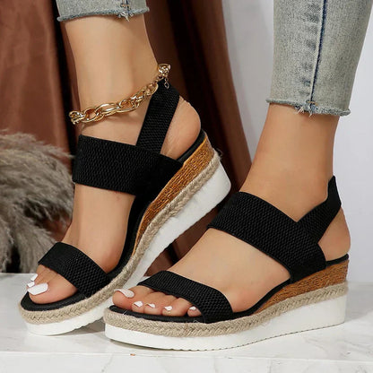 Aria - Comfortable Orthopedic Sandals