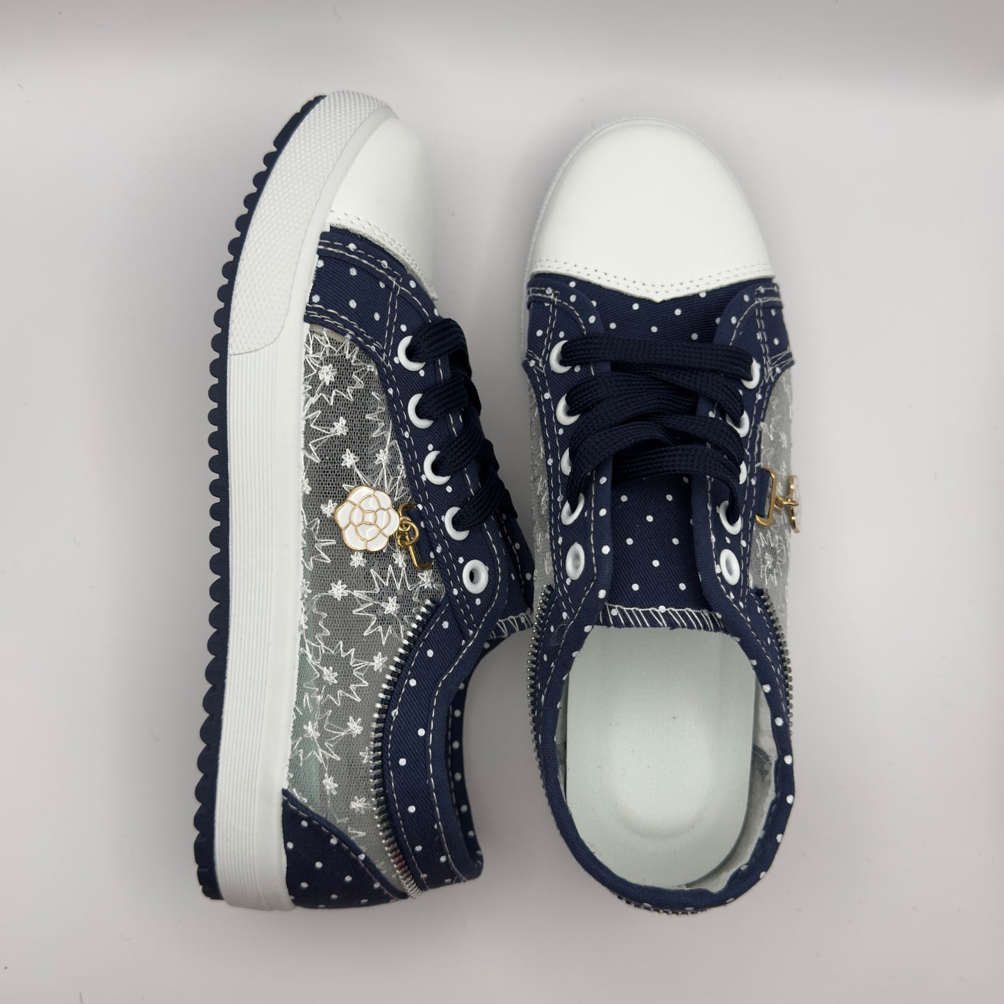 Casual shoes Hollow for Women