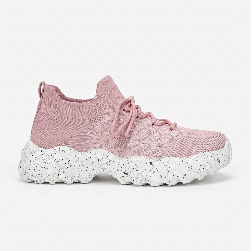 Obsidian Ortho-Sock™ Sneakers