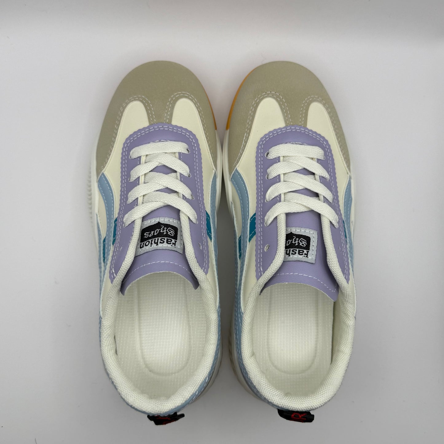 2025 Women's Sneakers Outdoor