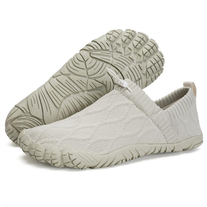 Barefoot Flow Shoes – Feel the Ground. Own the Day.
