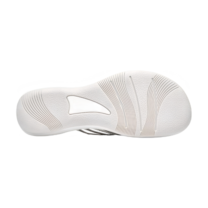 Bellagio Rhinestone Thong Sandals – Pure Cloud Comfort