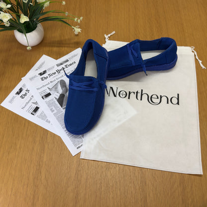 Ella - Breeze Loafers