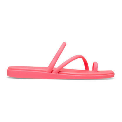 Miami Toe Loop Sandals – Slip On, Step Out, Feel Free