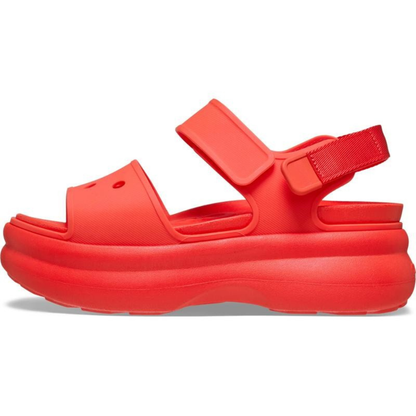 Zoo Platform Sandals – Big Sole Energy, Zero Foot Pain