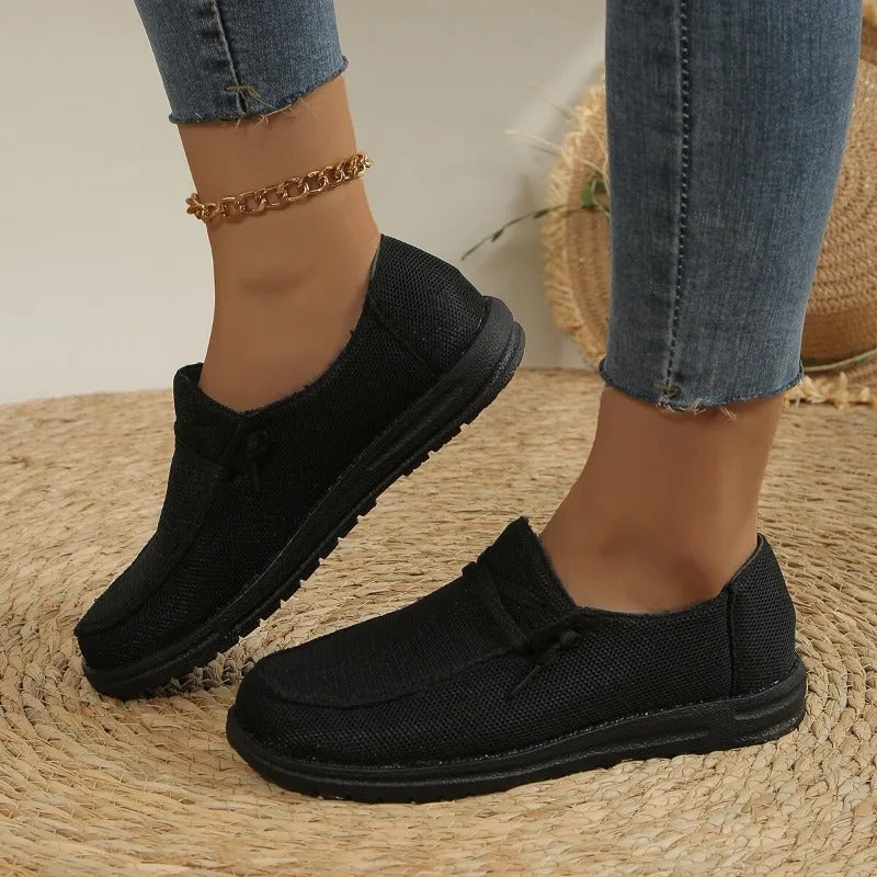 Ella - Breeze Loafers