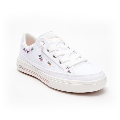 Côte D'Azur Sneakers – The Detail That Makes the Whole Look
