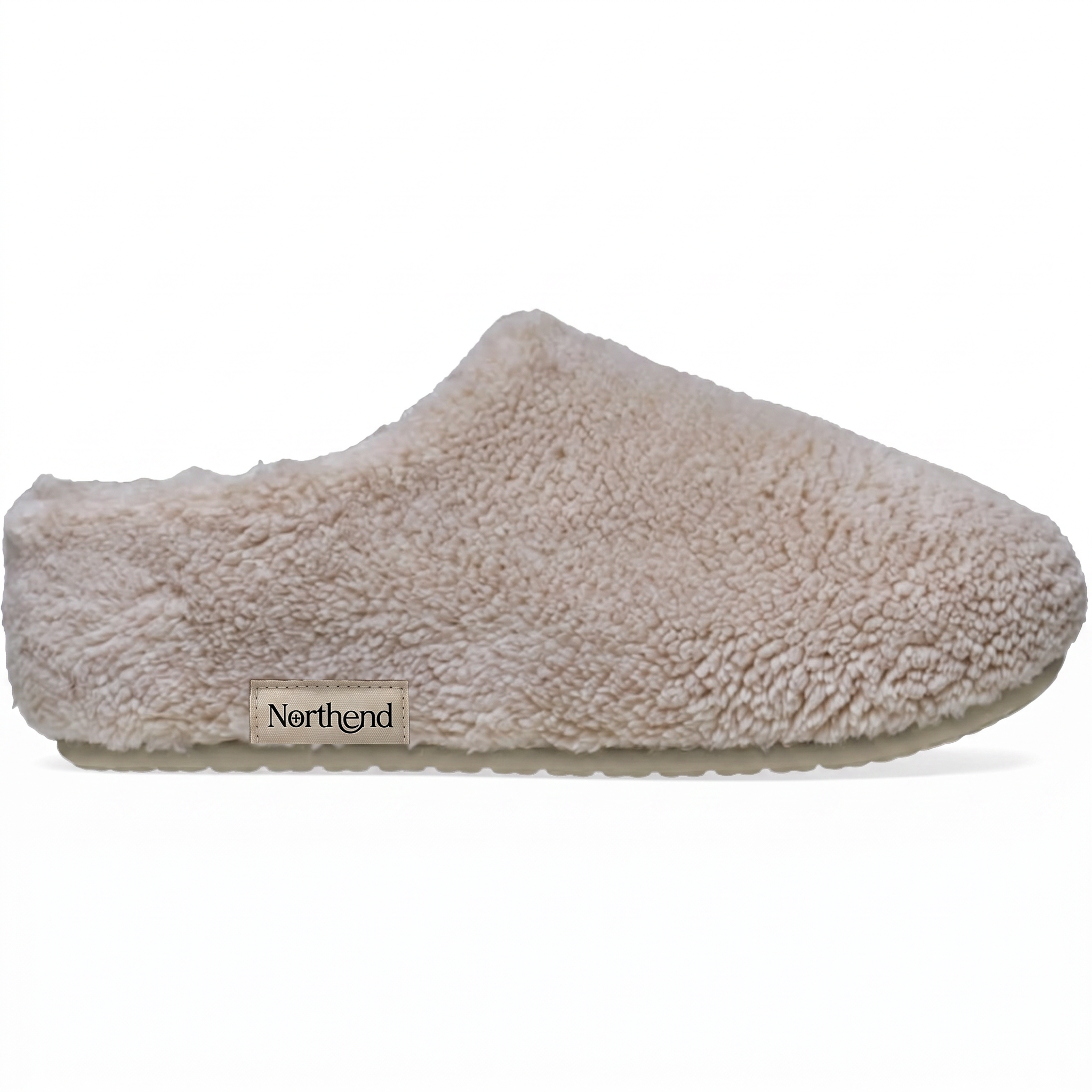 Cloud Comfy Slippers